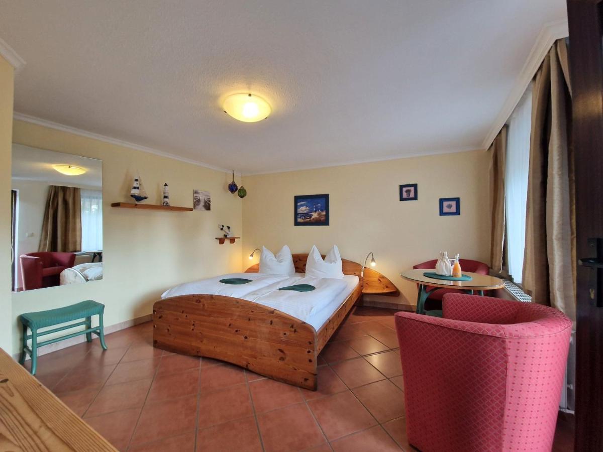 Ahlbeck_Seebadwohnung 02 هيرينجسدورف المظهر الخارجي الصورة
