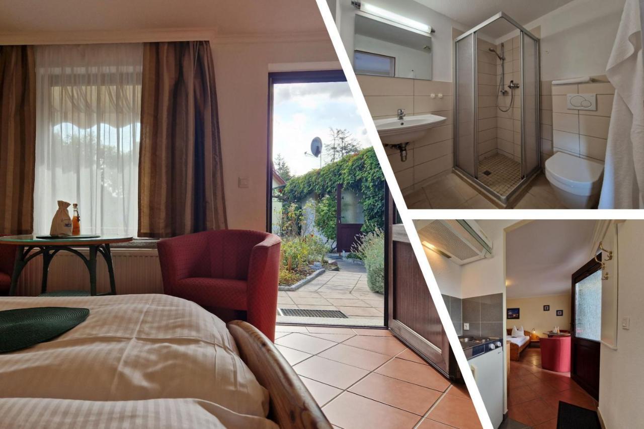 Ahlbeck_Seebadwohnung 02 هيرينجسدورف المظهر الخارجي الصورة