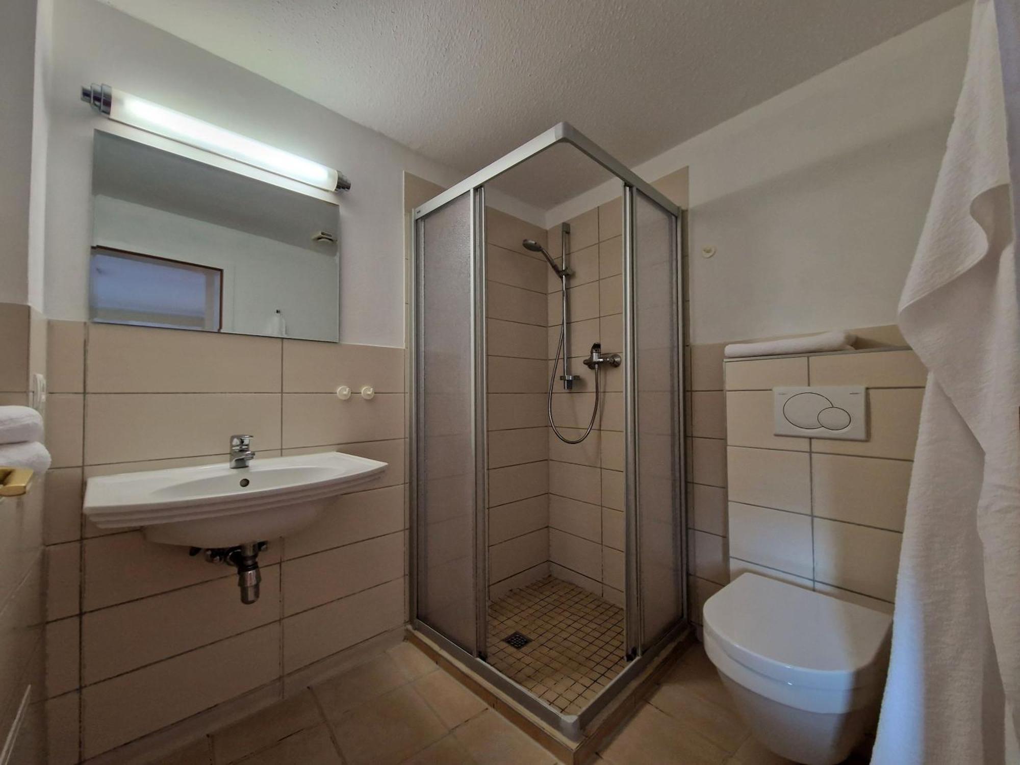 Ahlbeck_Seebadwohnung 02 هيرينجسدورف المظهر الخارجي الصورة