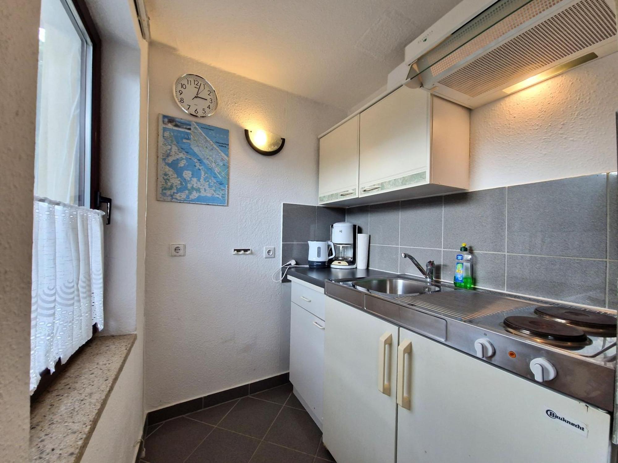 Ahlbeck_Seebadwohnung 02 هيرينجسدورف المظهر الخارجي الصورة